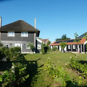 https://bed-en-brood-de-ackers.zandvoort-hotels.com
