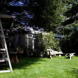 Achter Het Witte Bed & Breakfast