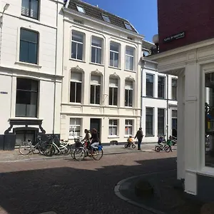 Frühstückspension De Verrassing, Utrecht