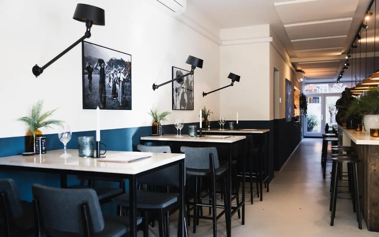 Boutique Hotel Zies Utrecht