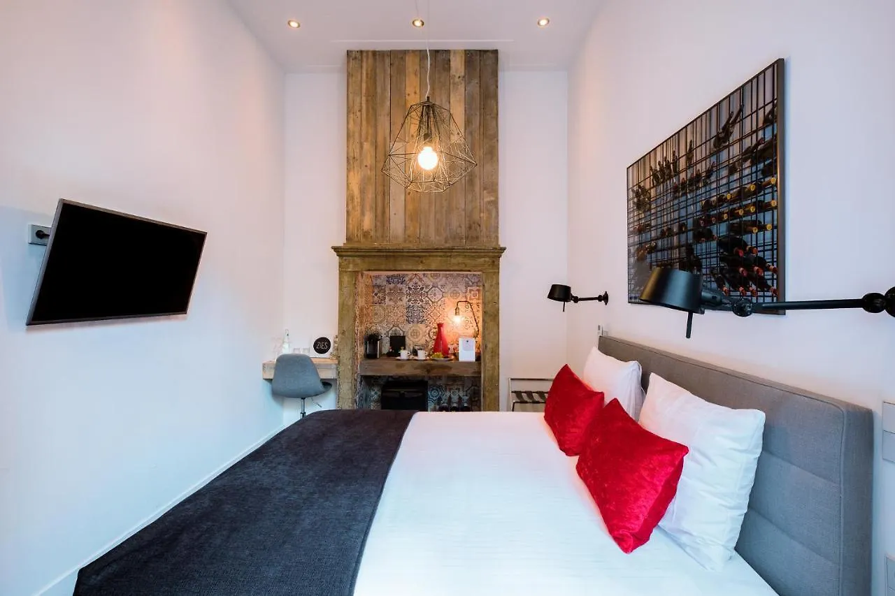 Boutique Hotel Zies Utrecht Netherlands