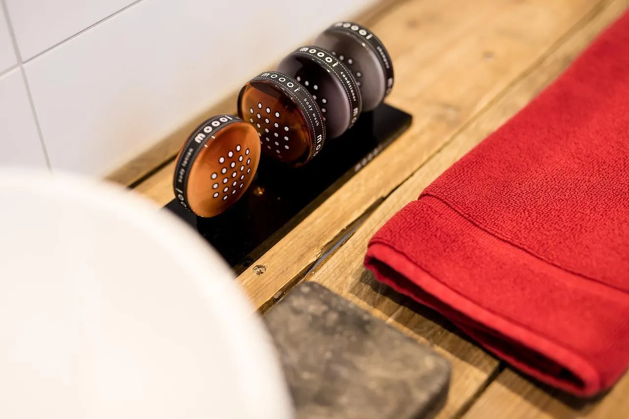 Boutique Hotel Zies Utrecht