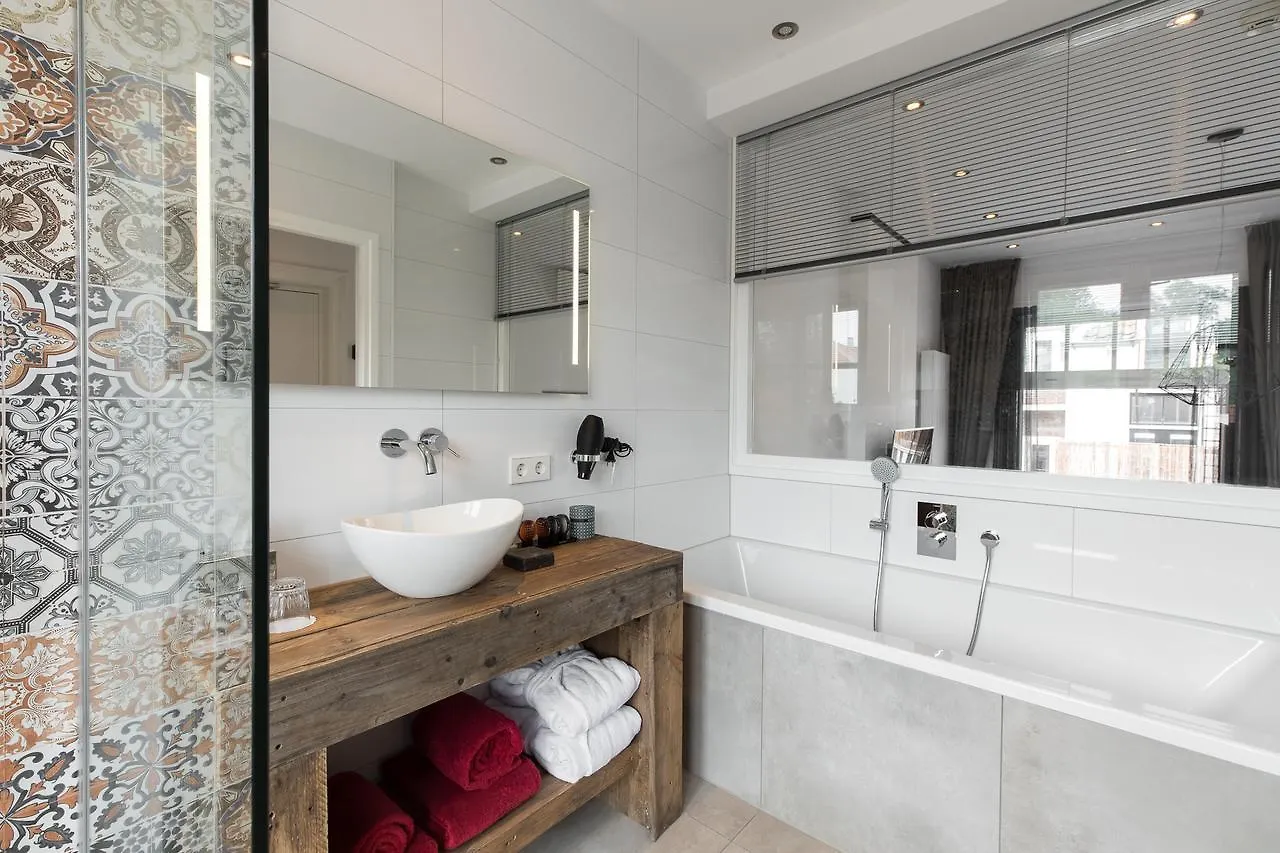 Boutique Hotel Zies Utrecht 3*,  Netherlands