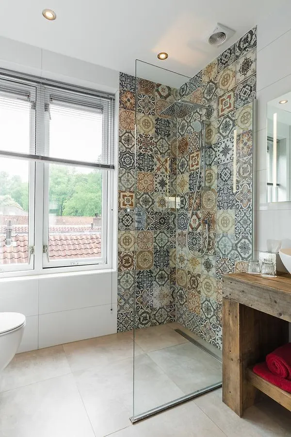 ***  Boutique Hotel Zies Utrecht Netherlands