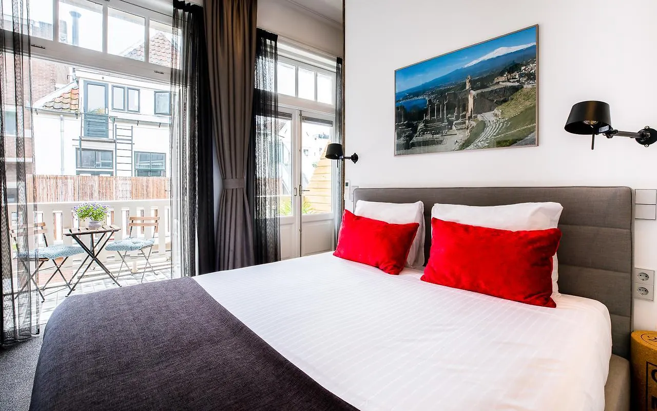 Boutique Hotel Zies Utrecht