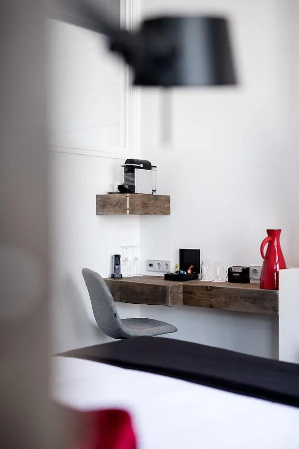 Boutique Hotel Zies Utrecht