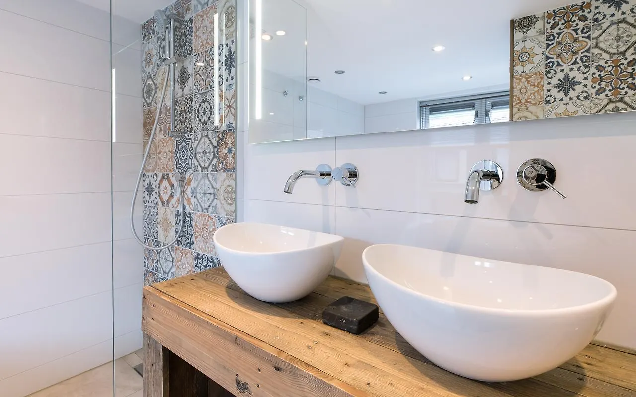 Boutique Hotel Zies Utrecht Netherlands