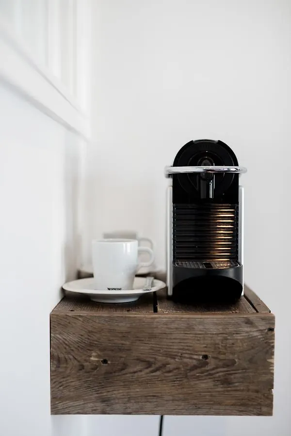 Boutique Hotel Zies Utrecht