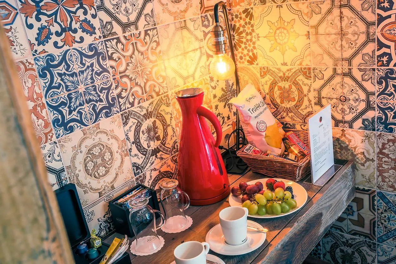 Boutique Hotel Zies Utrecht