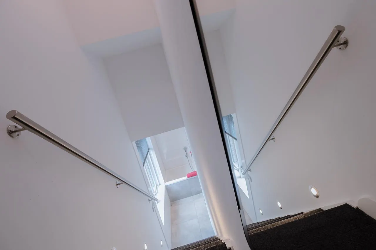 Boutique Hotel Zies Utrecht