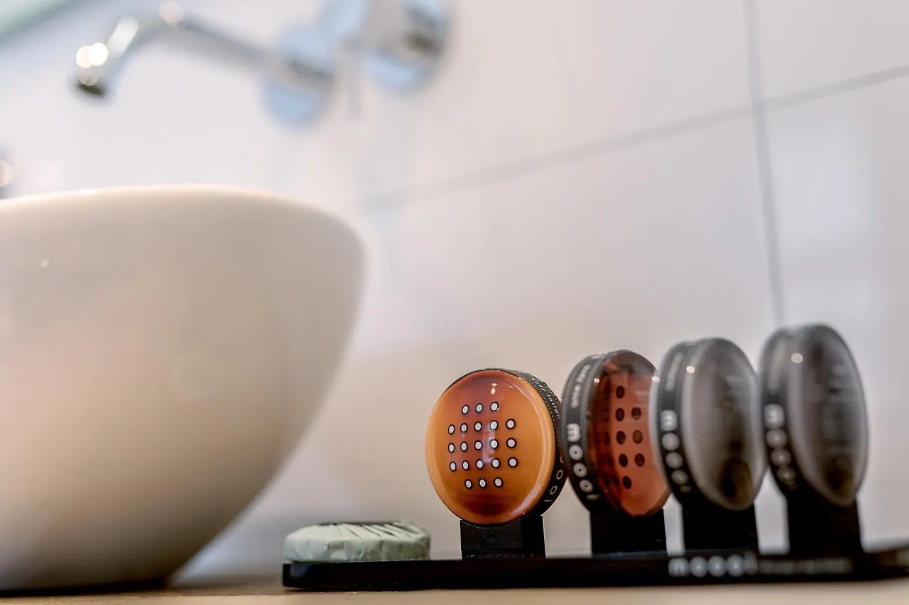 Boutique Hotel Zies Utrecht
