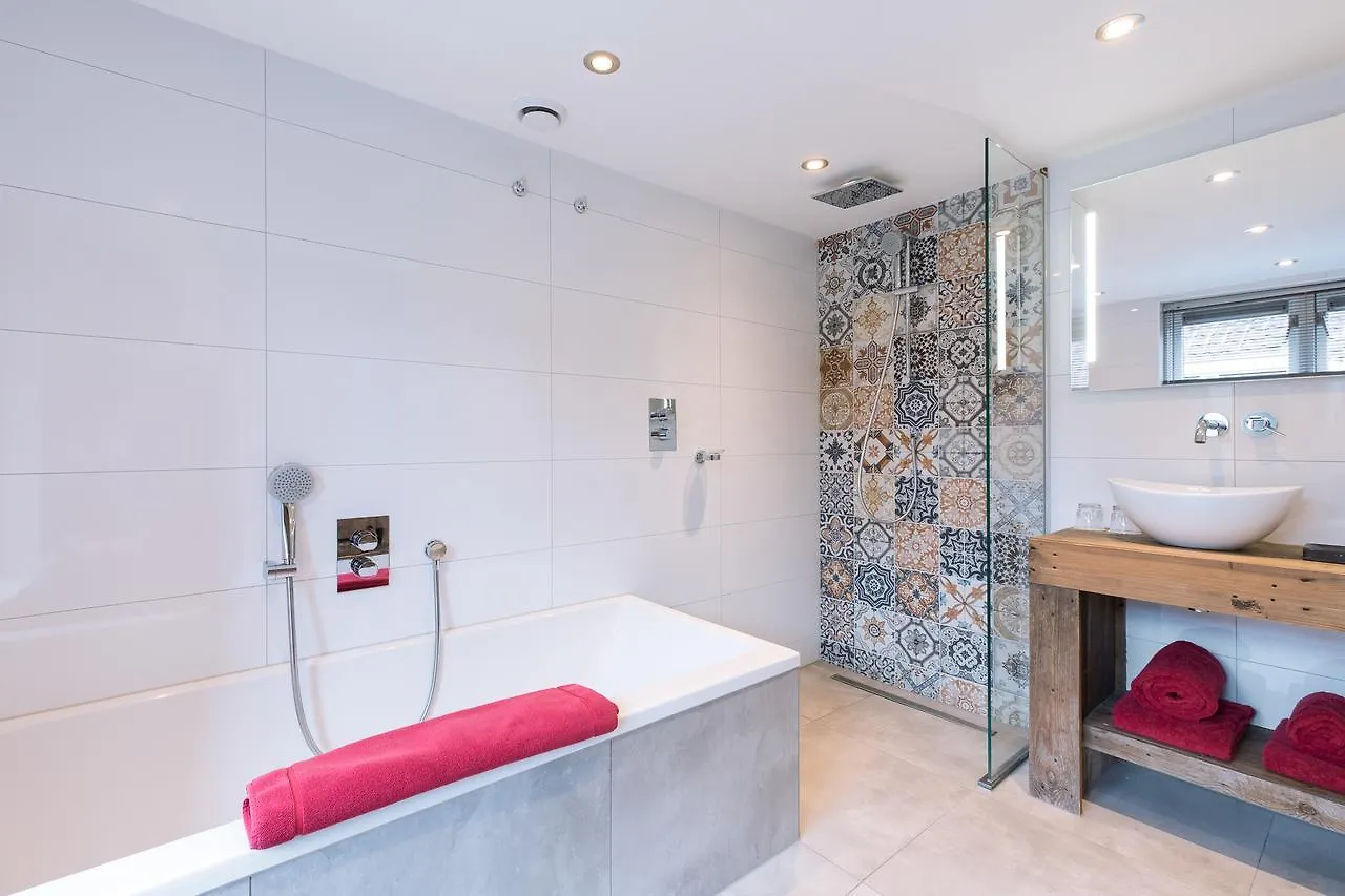 Boutique Hotel Zies Utrecht 3*,