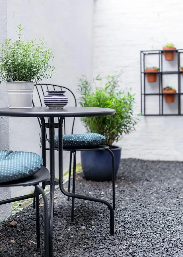Boutique Hotel Zies Utrecht Netherlands
