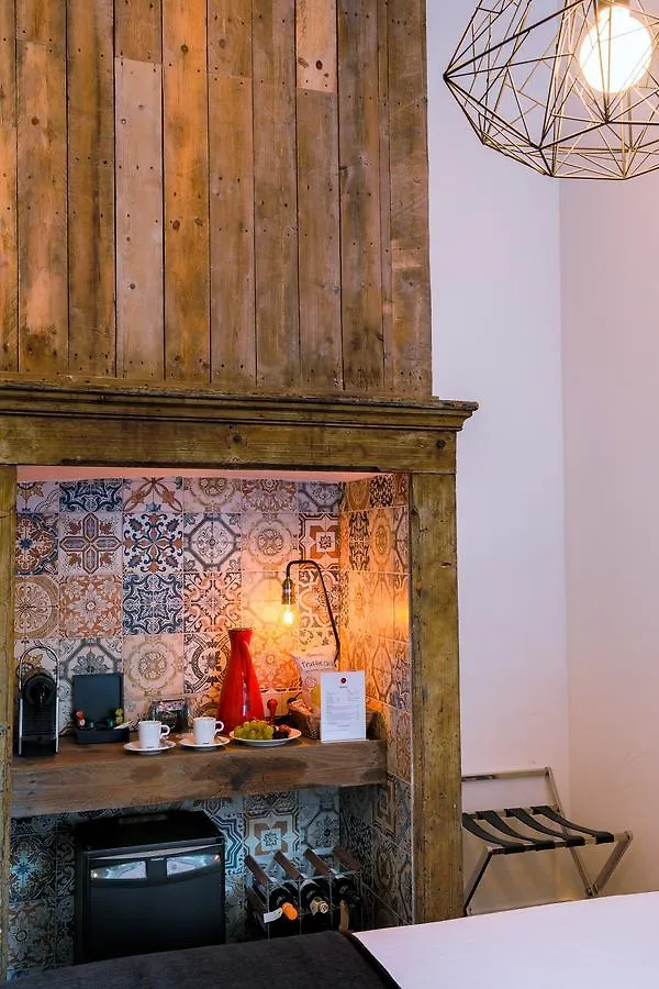 Boutique Hotel Zies Utrecht 3*,