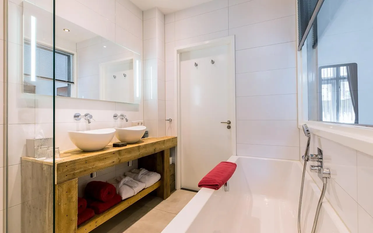 Boutique Hotel Zies Utrecht