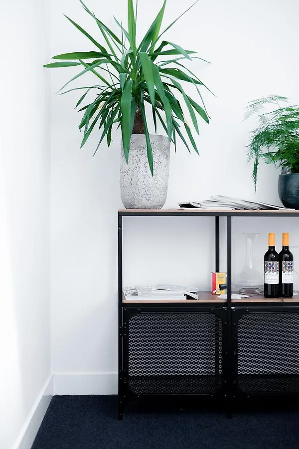 Boutique Hotel Zies Utrecht