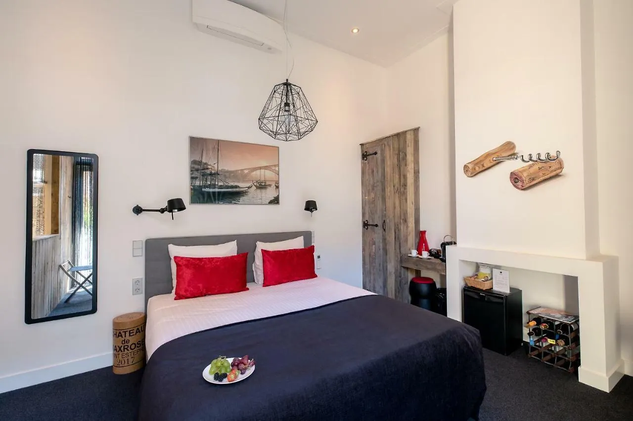 Boutique Hotel Zies Utrecht